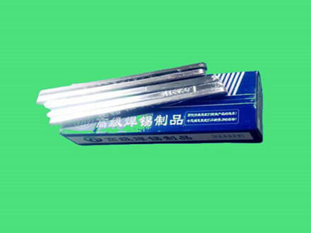6337焊錫條這種錫條具有較低的熔點(diǎn)和良好的流動(dòng)性  對(duì)于6337焊錫條，
