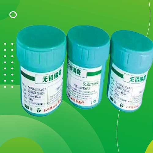 0307錫膏是一款貼片焊接比較好的一個(gè)錫膏種類(lèi)0307錫膏廠家，