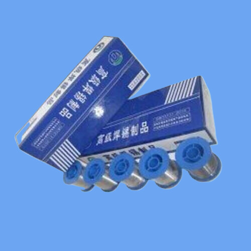 關于焊錫絲應用行業如下
