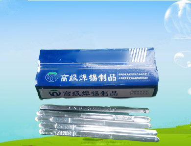 杭州儀表焊接用焊錫條——萬山焊錫