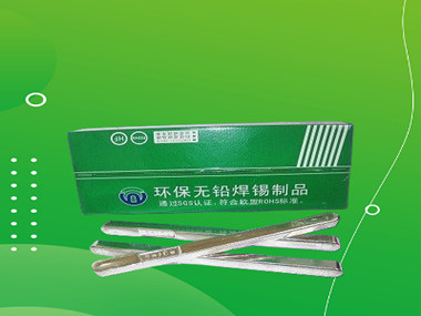 波峰焊錫條在焊接過程中可能出現的問題優化解決方法