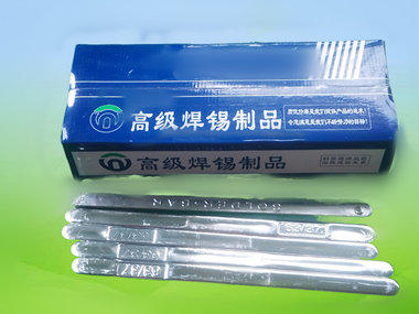 凝聚品質,讓焊接更加牢固打造優(yōu)質焊錫條——巨一焊材